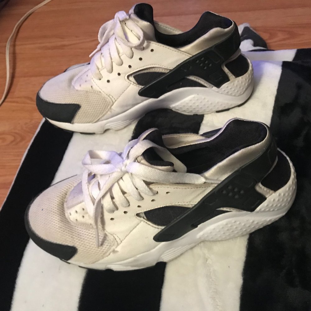 nike huarache